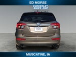 2017 Buick Envision Premium II