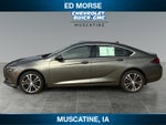 2019 Buick Regal Sportback Preferred
