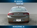 2019 Buick Regal Sportback Preferred