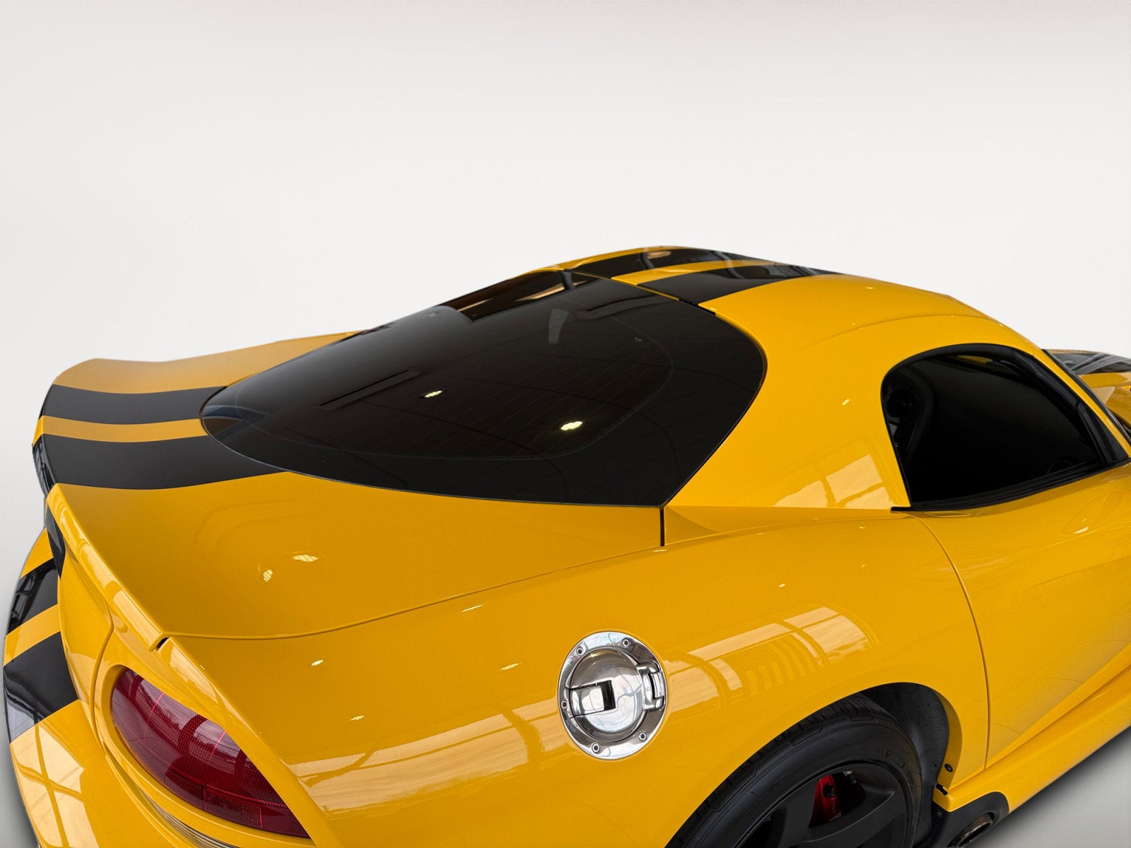 2006 Dodge Viper SRT10