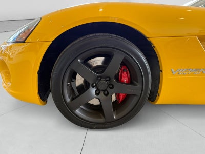 2006 Dodge Viper SRT10
