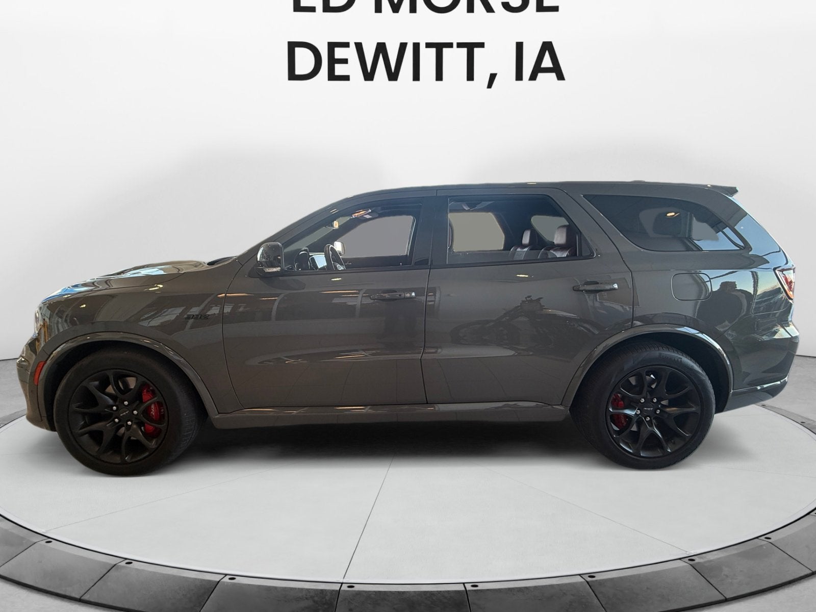 2022 Dodge Durango SRT 392