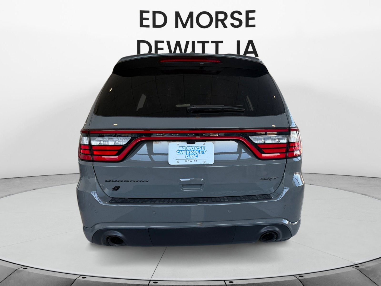 2022 Dodge Durango SRT 392