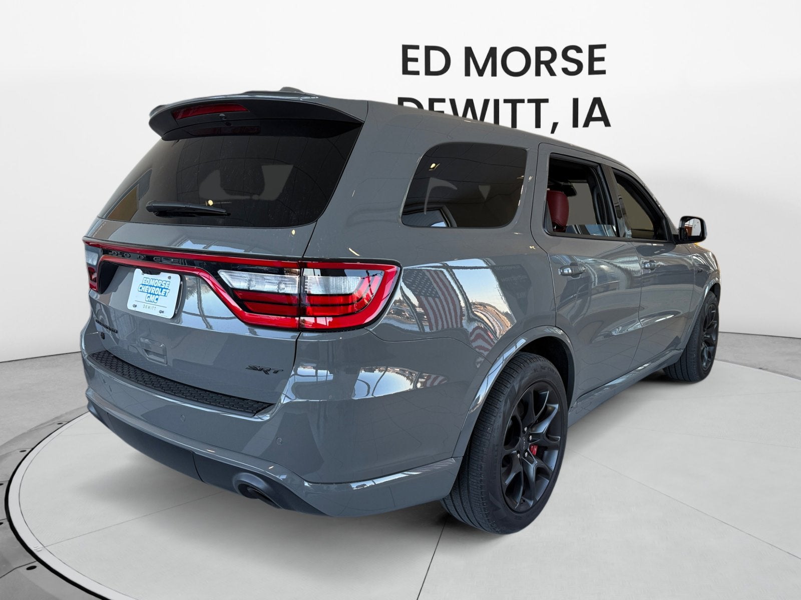 2022 Dodge Durango SRT 392