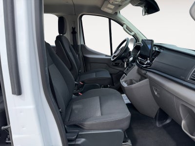 2023 Ford Transit Passenger Wagon XL