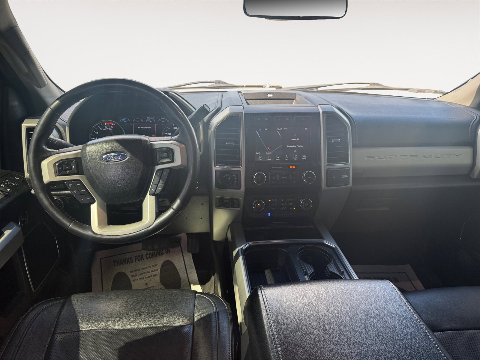 2019 Ford Super Duty F-250 SRW XL