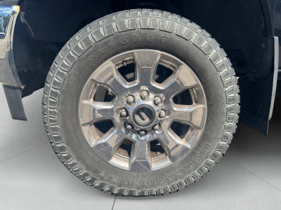 2019 Ford Super Duty F-250 SRW XL