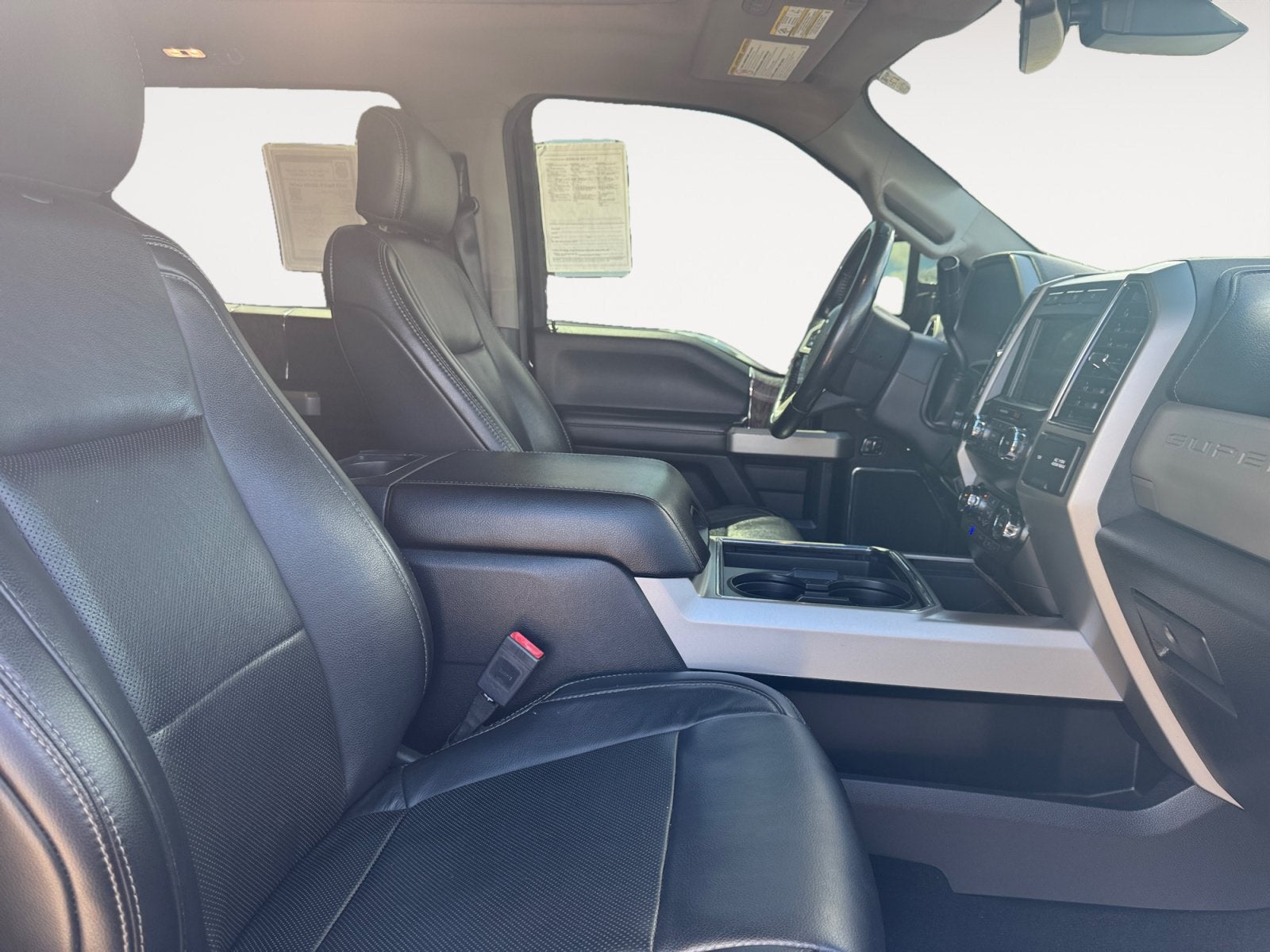 2019 Ford Super Duty F-250 SRW XL
