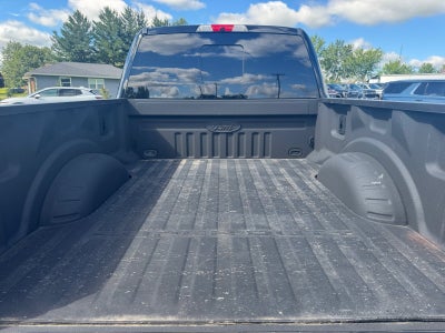 2019 Ford Super Duty F-250 SRW XL