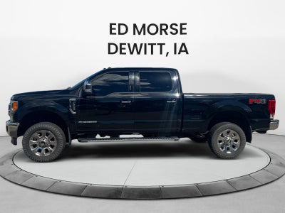 2019 Ford Super Duty F-250 SRW XL