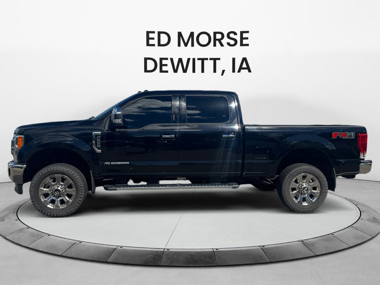2019 Ford Super Duty F-250 SRW XL