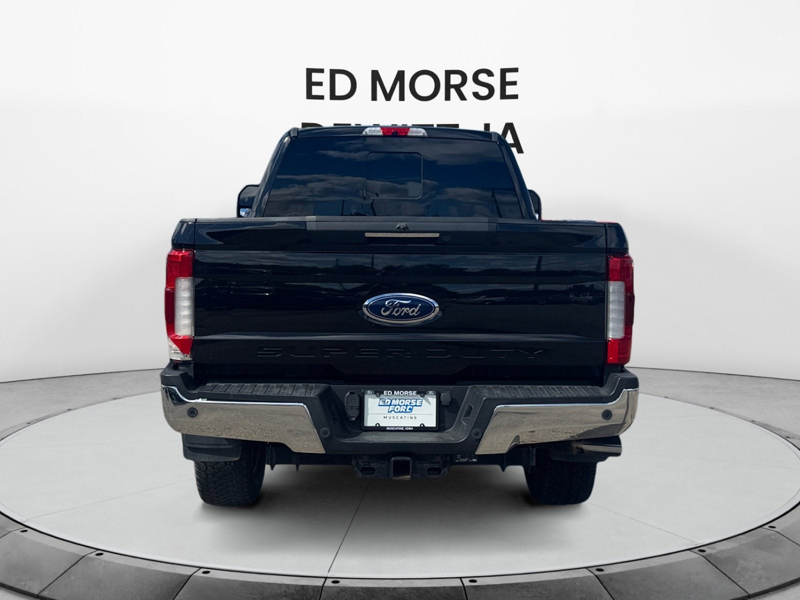 2019 Ford Super Duty F-250 SRW XL