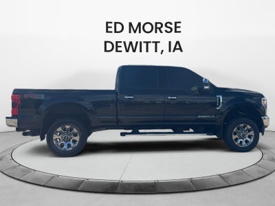 2019 Ford Super Duty F-250 SRW XL