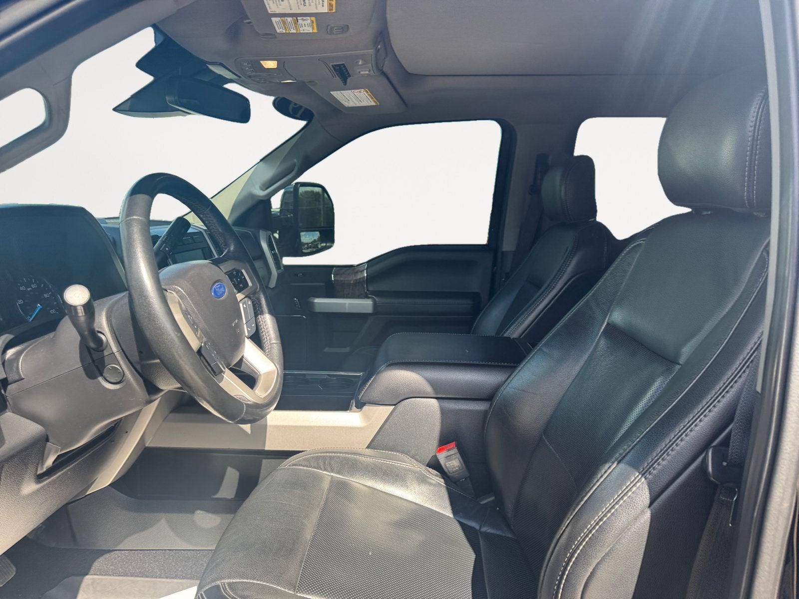 2019 Ford Super Duty F-250 SRW XL