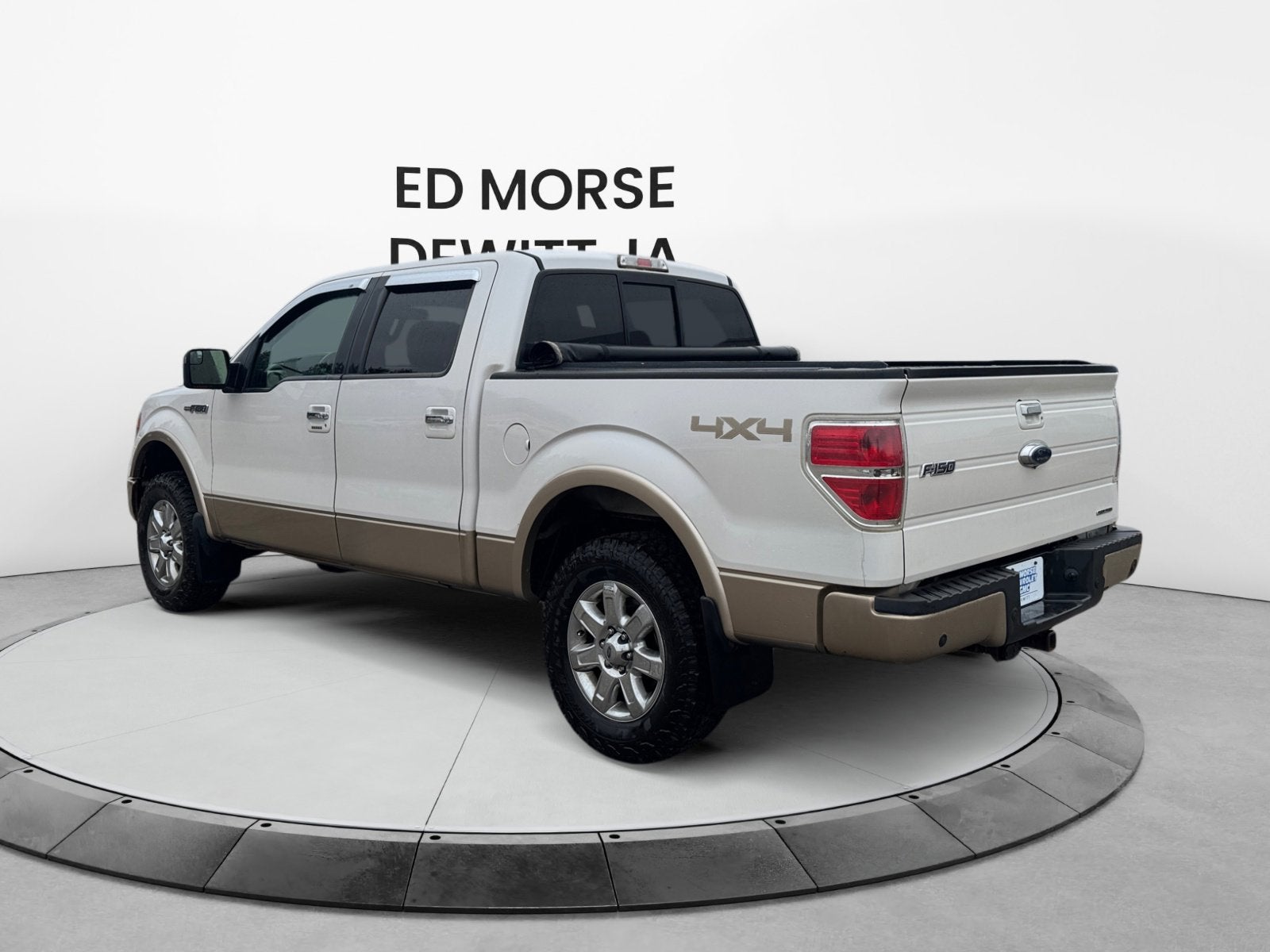2013 Ford F-150 XL