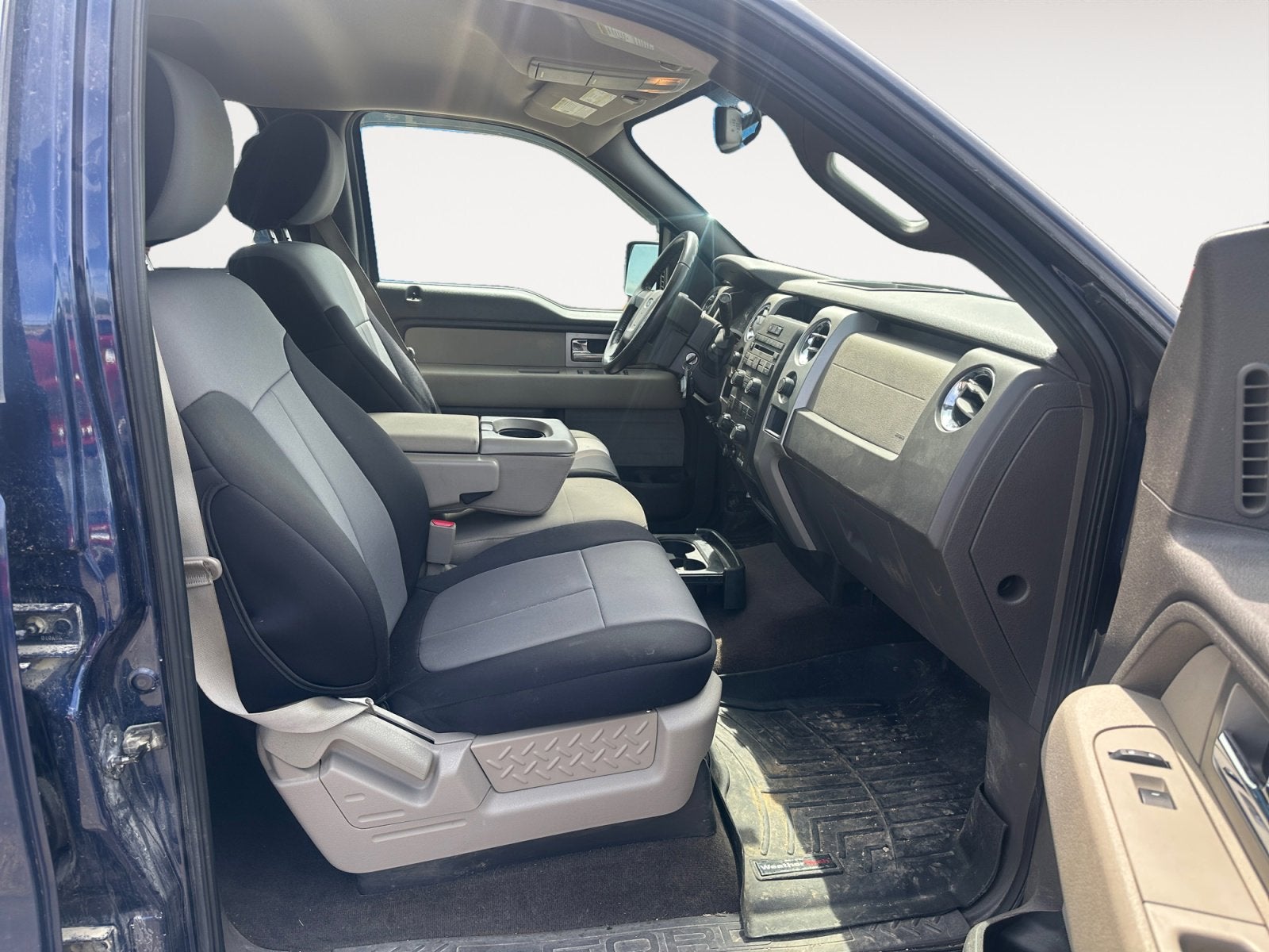 2010 Ford F-150 XL