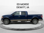 2010 Ford F-150 XL
