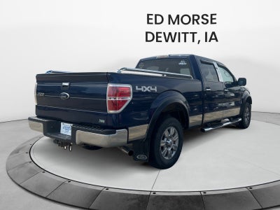 2010 Ford F-150 XL