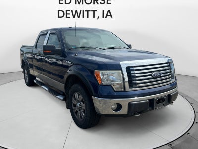 2010 Ford F-150 XL