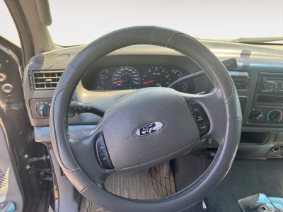 2003 Ford Super Duty F-250 XL
