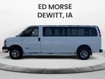 2004 Chevrolet Express Passenger 3500 NA