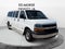 2004 Chevrolet Express Passenger 3500 NA