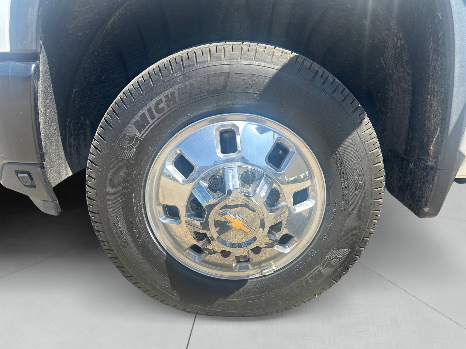 2025 Chevrolet Silverado 3500 HD WT DRW