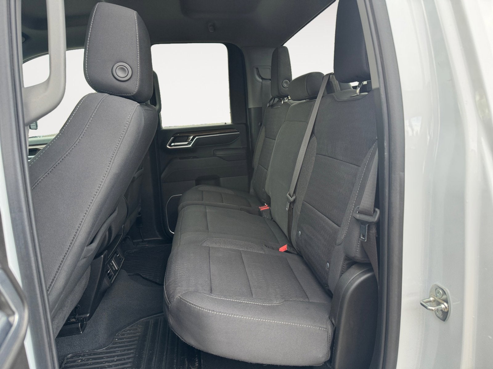 2024 Chevrolet Silverado 3500 HD LT