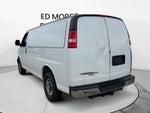 2014 Chevrolet Express Cargo 2500 CARGO