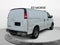 2014 Chevrolet Express Cargo 2500 CARGO