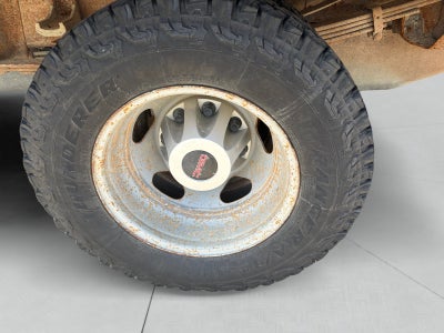 2015 GMC Sierra 3500 HD Chassis Cab NA