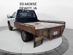 2015 GMC Sierra 3500 HD Chassis Cab NA
