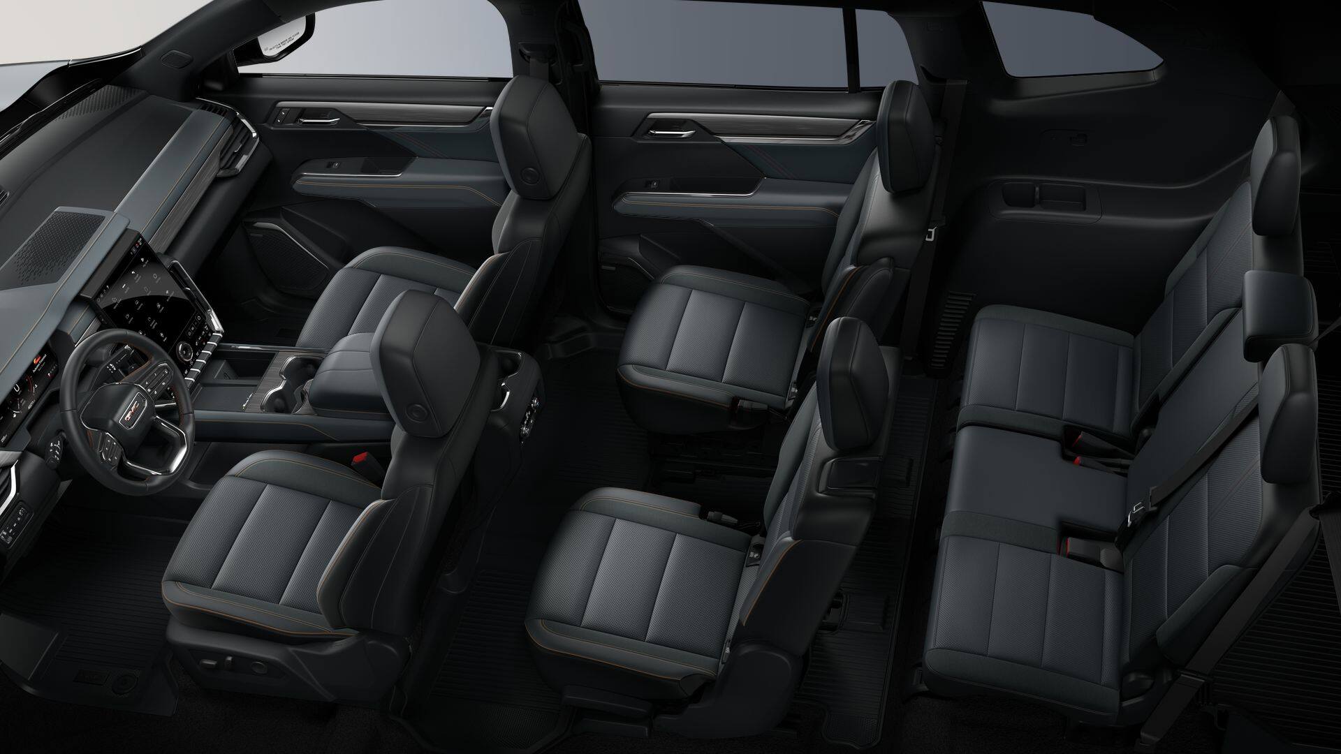 2026 GMC Acadia AT4 - Photo 7