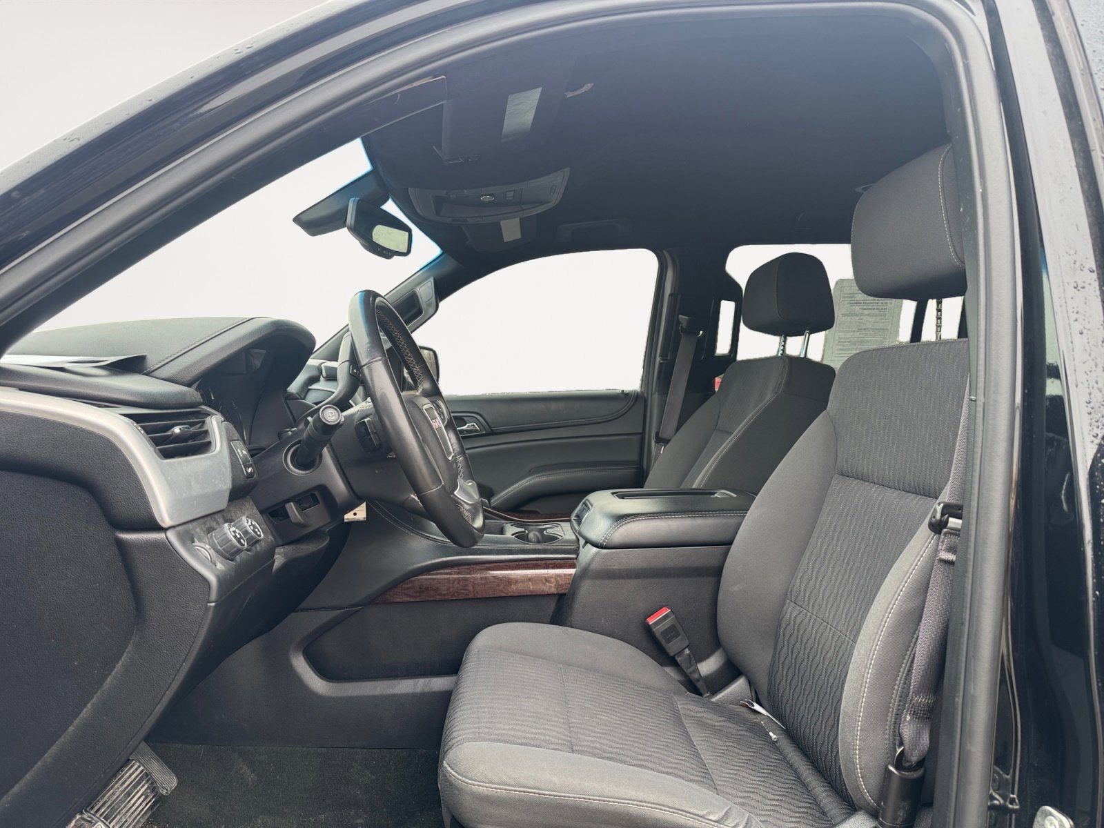 2016 GMC Yukon XL SLE