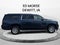 2017 GMC Yukon XL SLT