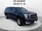 2017 GMC Yukon XL SLT