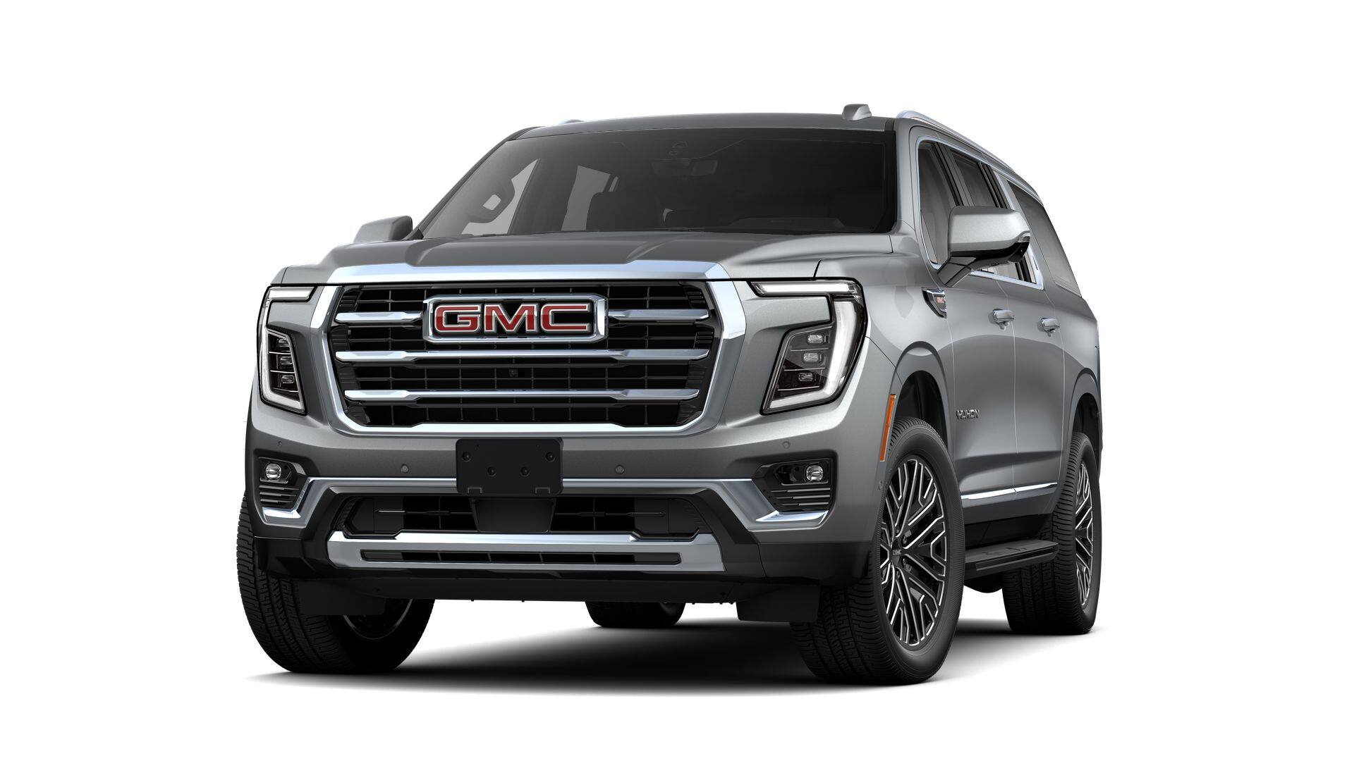 2026 GMC Yukon 4WD Elevation's photo