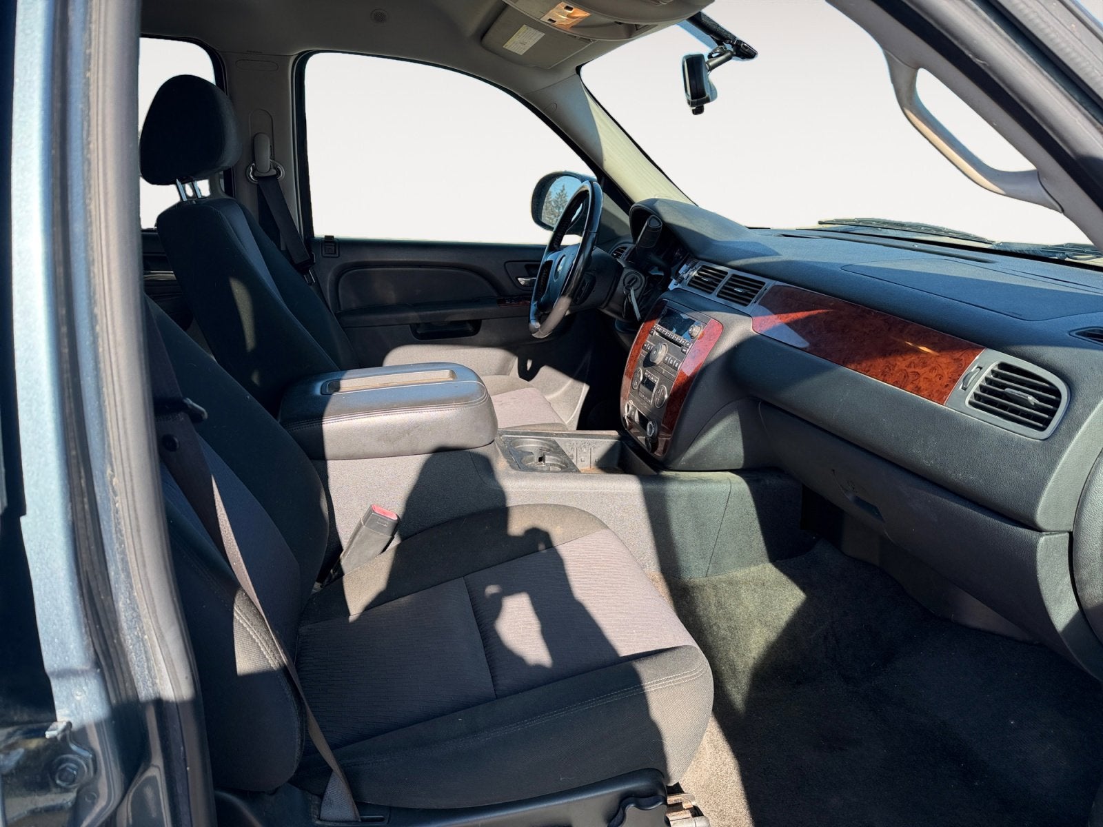 2010 Chevrolet Suburban LS