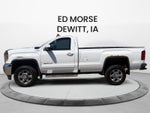 2016 GMC Sierra 2500 HD SLE