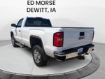 2016 GMC Sierra 2500 HD SLE