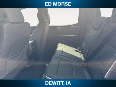 2026 GMC Sierra EV Elevation Extended Range