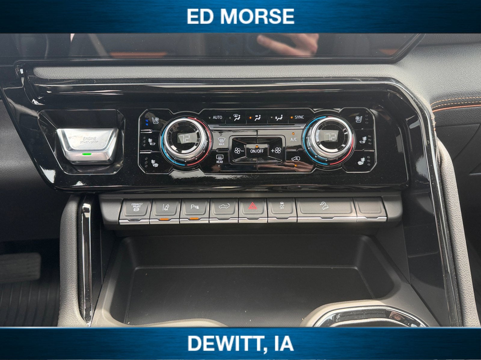 2026 GMC Sierra 2500HD AT4 - Photo 11