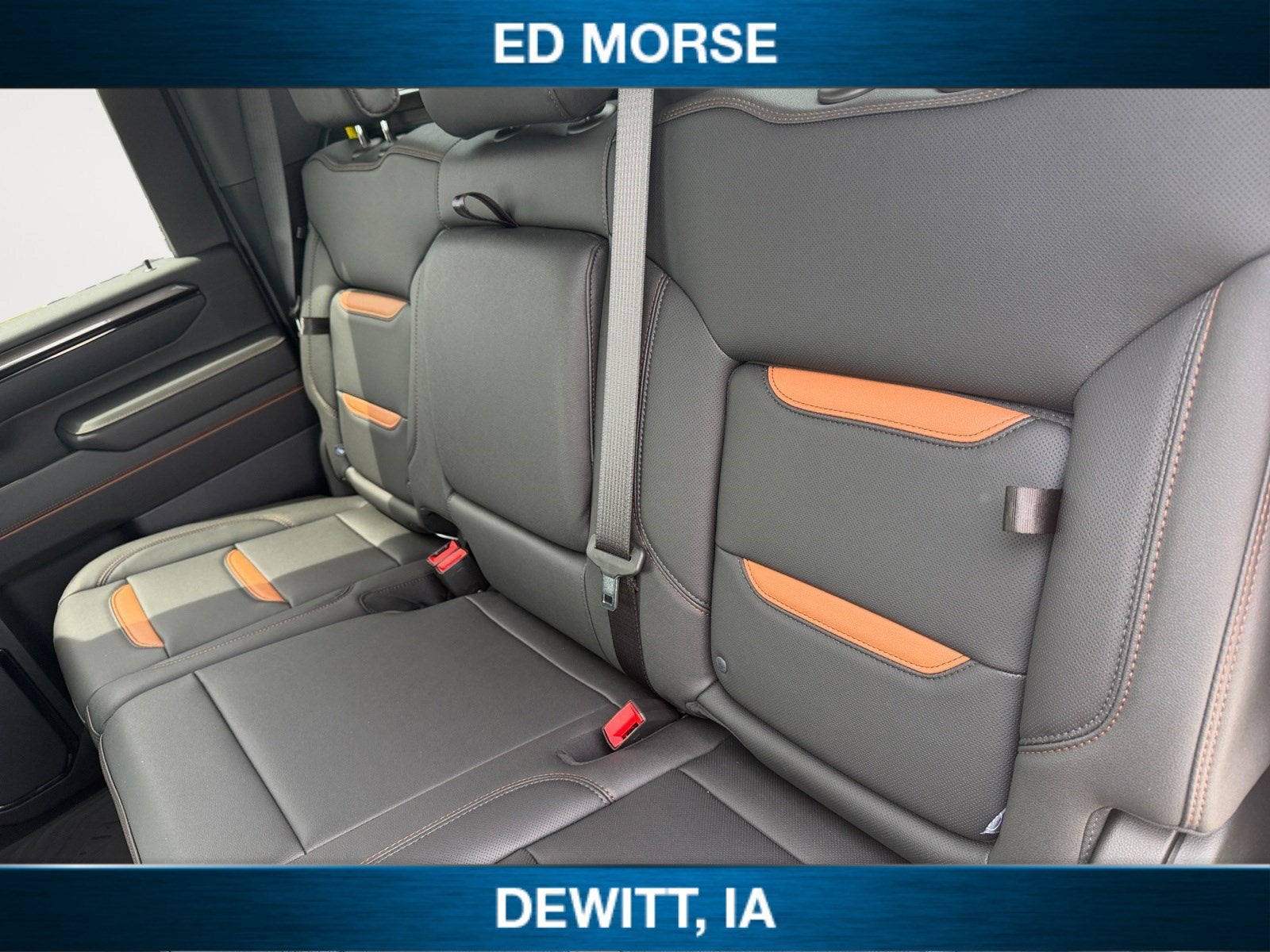 2026 GMC Sierra 2500HD AT4 - Photo 13