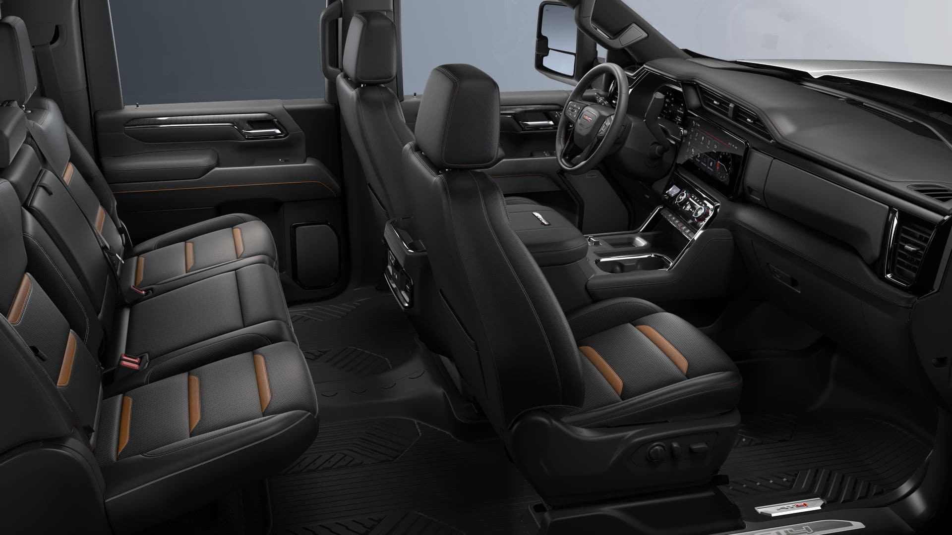 2026 GMC Sierra 2500HD AT4 - Photo 22