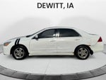 2007 Honda Accord Sdn EX-L