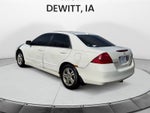 2007 Honda Accord Sdn EX-L