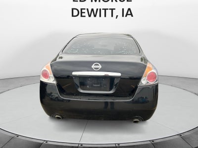 2011 Nissan Altima 2.5 S