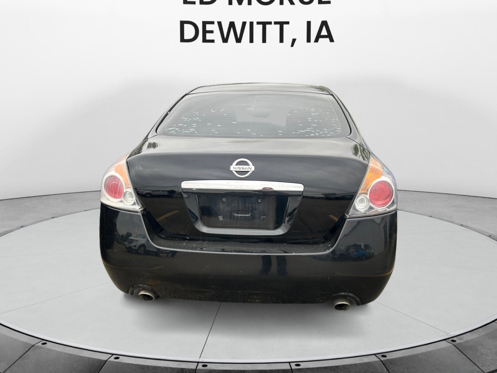2011 Nissan Altima 2.5 S