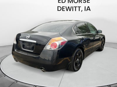 2011 Nissan Altima 2.5 S
