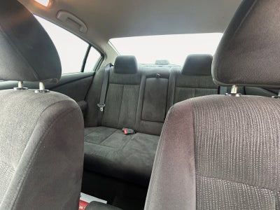 2011 Nissan Altima 2.5 S